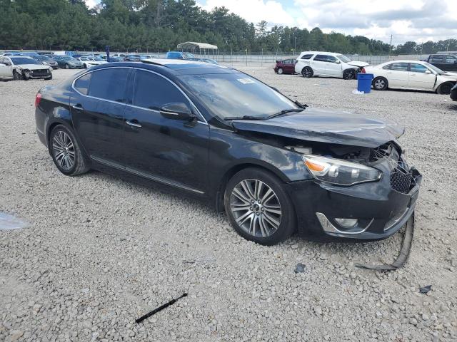 VIN KNALN4D75E5132210 2014 KIA Cadenza, Premium no.4