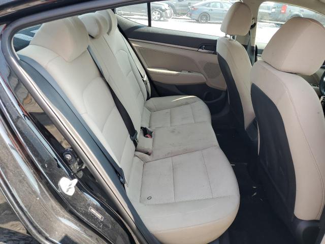2017 HYUNDAI ELANTRA SE - 5NPD84LF3HH185192
