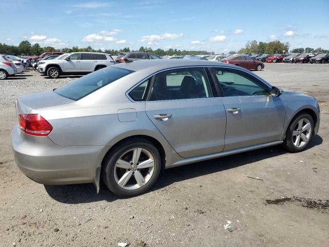 2012 VOLKSWAGEN PASSAT SE 1VWBH7A37CC017929  71412614