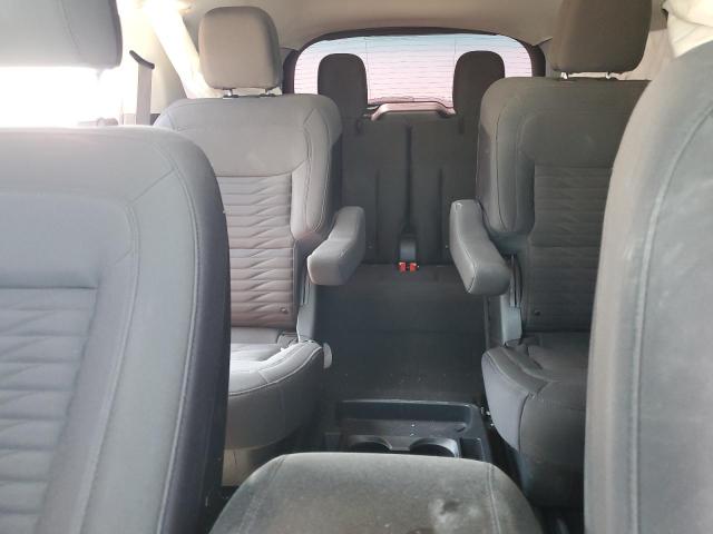 2021 FORD EXPLORER X - 1FMSK7DH4MGA61596