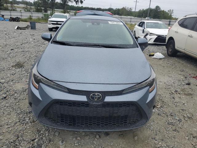 2020 TOYOTA COROLLA LE - 5YFEPRAE4LP043928
