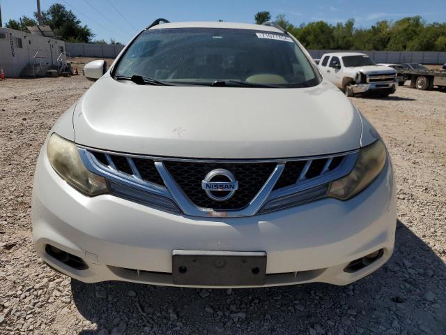 VIN JN8AZ1MU5DW208735 2013 Nissan Murano, S no.5