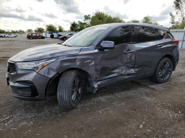 2020 ACURA RDX A-SPEC - 5J8TC2H60LL802819