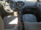 CHEVROLET SONIC LS photo