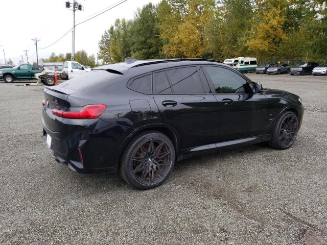2022 BMW X4 M - 5YM23EC06N9K29768