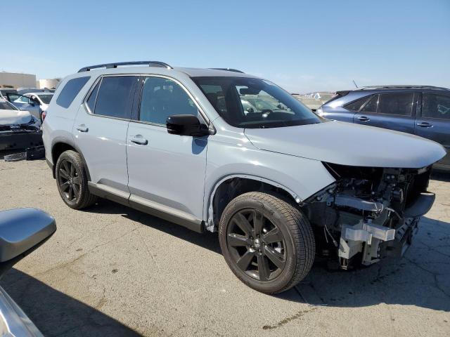 VIN 5FNYG1H91SB026859 2025 HONDA PILOT no.4