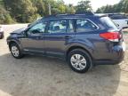 SUBARU OUTBACK 2. photo