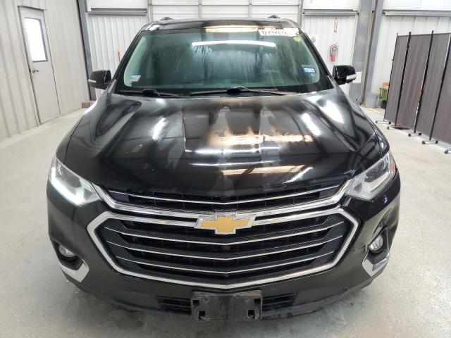 2018 CHEVROLET TRAVERSE L - 1GNERHKWXJJ226559