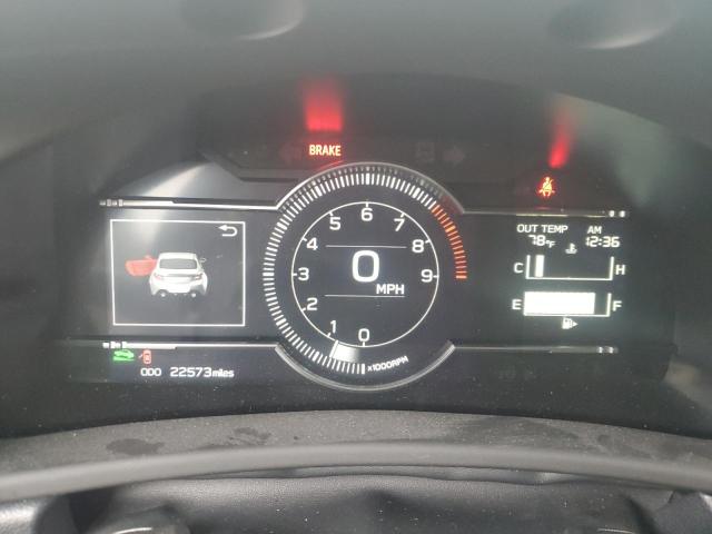 2023 TOYOTA GR 86 JF1ZNBB19P9758747