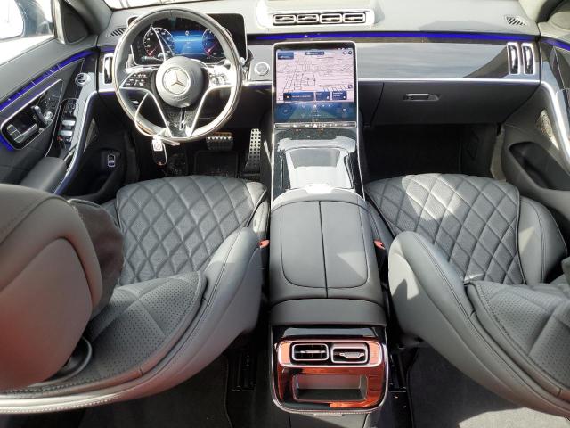 2024 MERCEDES-BENZ G 580E W1K6G7GB5RA249784