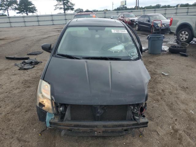 2012 NISSAN SENTRA 2.0 - 3N1AB6AP3CL770071