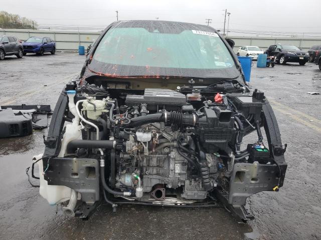 2020 HONDA CR-V EX - 2HKRW2H50LH655669