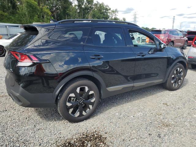 VIN 5XYK6CAF4PG108315 2023 KIA Sportage, X Line no.3