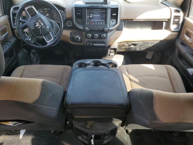 2020 RAM 2500 - 3C6UR5JJ2LG200364