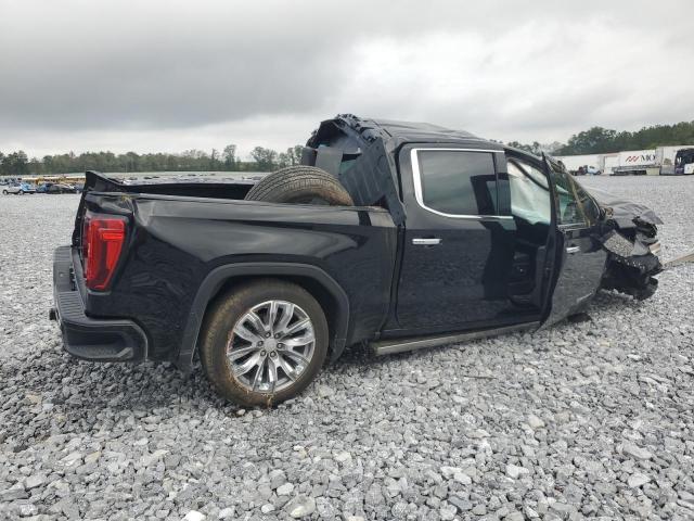2022 GMC SIERRA K15 3GTUUGETXNG617281