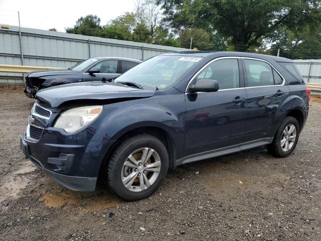 2015 CHEVROLET EQUINOX LS 2015