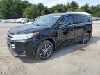 2018 TOYOTA HIGHLANDER - 5TDJZRFH4JS553759