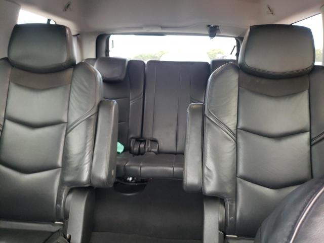 2015 CADILLAC ESCALADE L - 1GYS3BKJ4FR289979