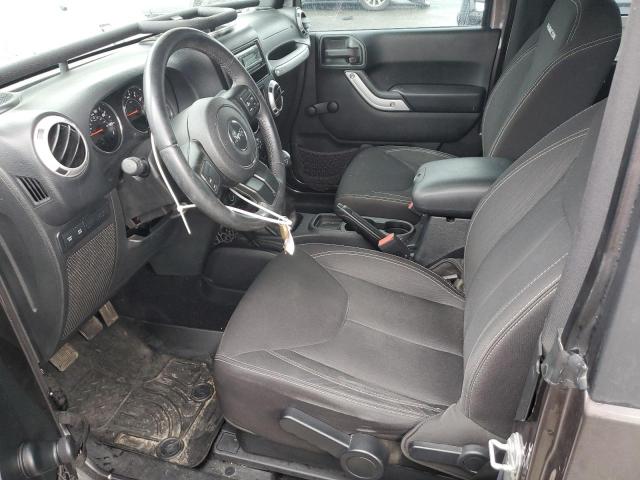 2016 JEEP WRANGLER R - 1C4BJWCG6GL164850