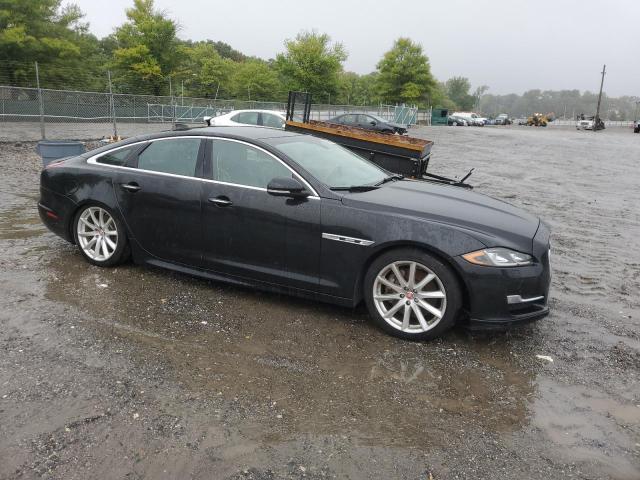 VIN SAJWJ1CD7G8V95129 2016 Jaguar XJ no.4