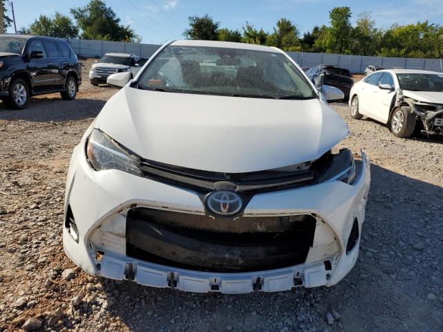 2017 TOYOTA COROLLA L - 5YFBURHE7HP675850