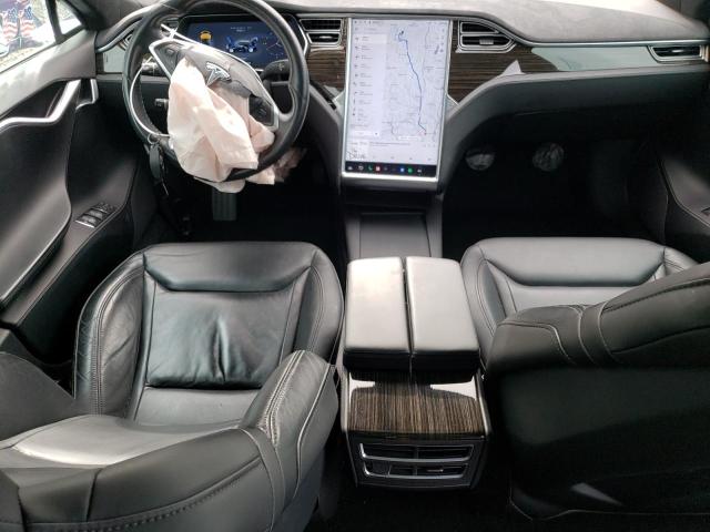 2016 TESLA MODEL S - 5YJSA1E28GF134935