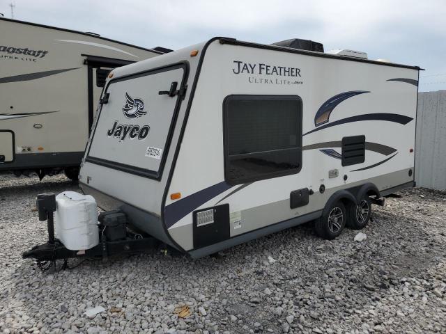 JAYCO JAY FEATHE 2015 two tone   1UJBJHBJ0F1JH0089 photo #3