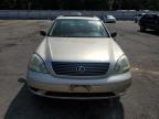 LEXUS LS 430 photo