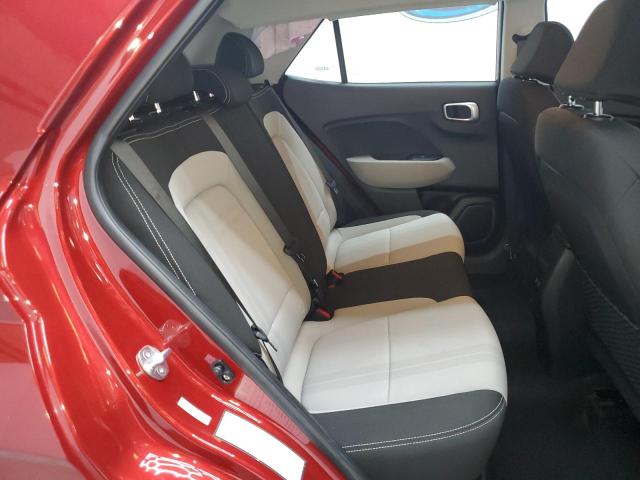 2024 HYUNDAI VENUE SEL - KMHRC8A30RU291736