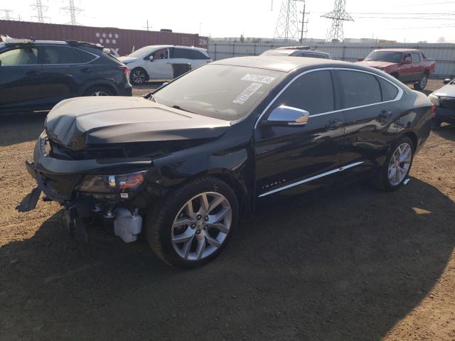 2020 CHEVROLET IMPALA PRE #2907348989