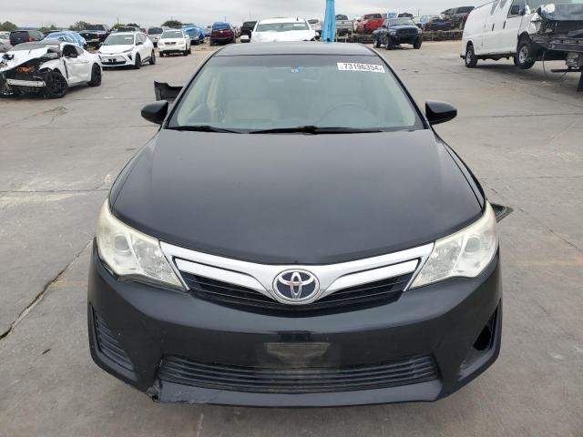 VIN 4T4BF1FK9ER357135 2014 Toyota Camry, L no.5