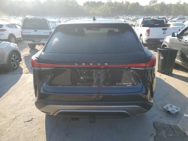 2024 LEXUS RX 350H BA - 2T2BBMCA0RC042116