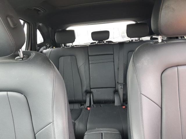 2021 MERCEDES-BENZ GLA 250 4M - W1N4N4HB1MJ115117