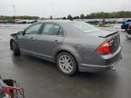 FORD FUSION SEL photo