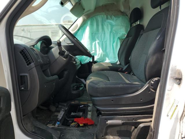 2021 RAM PROMASTER - 3C6MRVJG8ME510598
