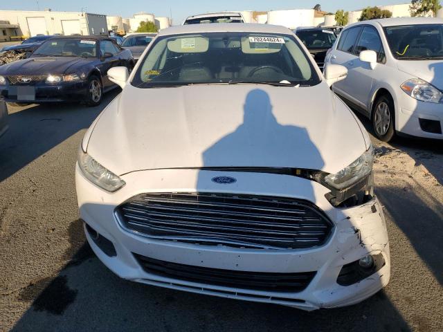 VIN 3FA6P0PU9ER177898 2014 Ford Fusion, Se Phev no.5