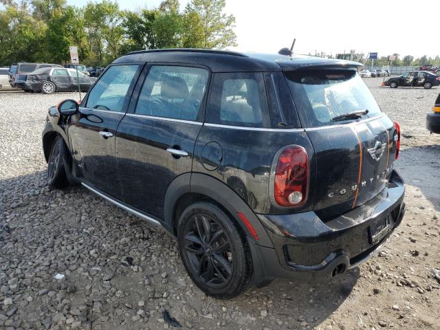 2015 MINI COOPER S C - WMWZC5C53FWP44312