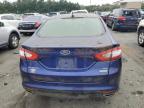 FORD FUSION SE photo