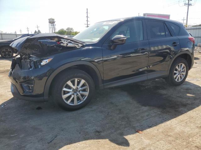 2016 MAZDA CX-5 TOURING 2016