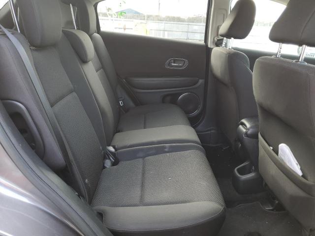2016 HONDA HR-V EX - 3CZRU6H54GM733278