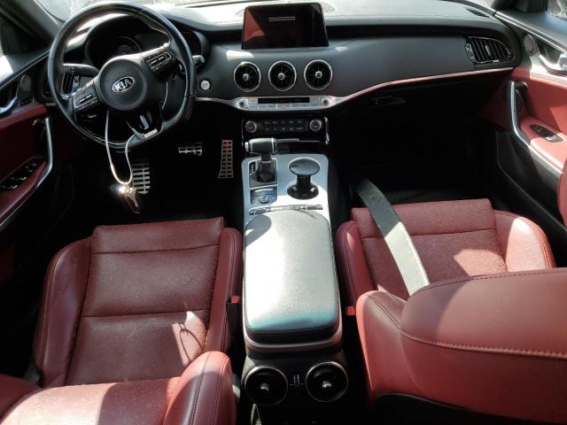 2020 KIA STINGER GT - KNAE45LC2L6073852