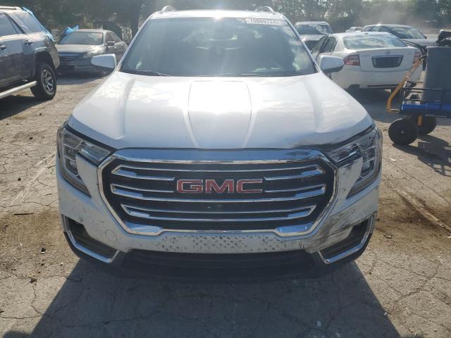 2022 GMC TERRAIN SL - 3GKALVEV6NL100034