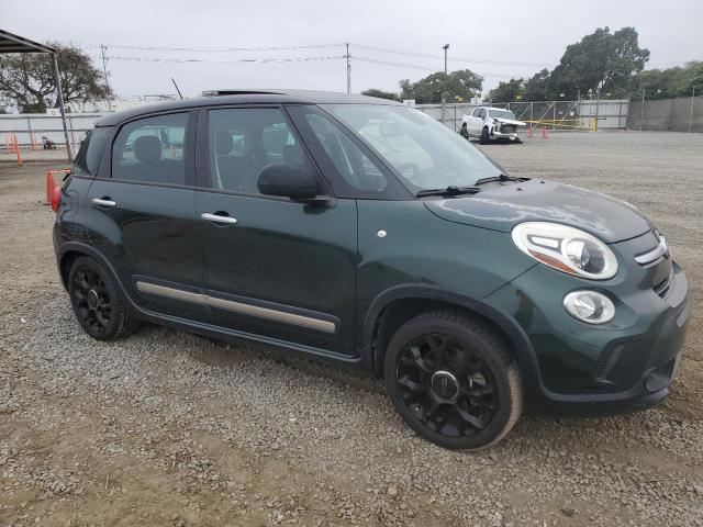 VIN ZFBCFADH1GZ037830 2016 Fiat 500L, Trekking no.4