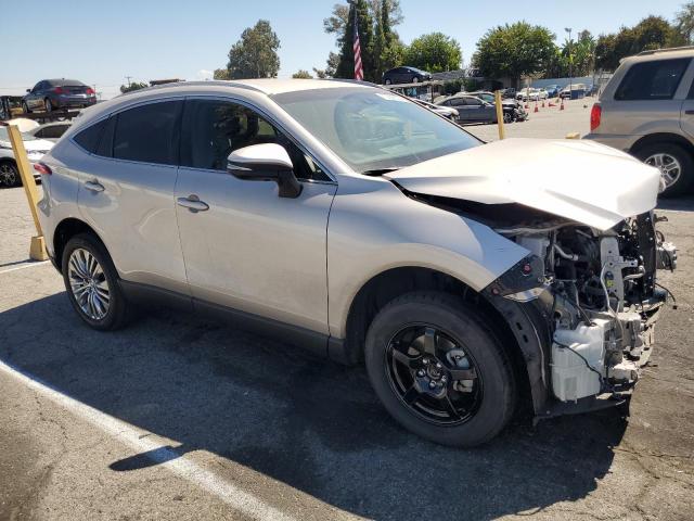 2022 TOYOTA VENZA LE - JTEAAAAH0NJ117778