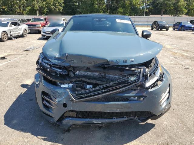 2024 LAND ROVER RANGE ROVE - SALZL2FX8RH244744