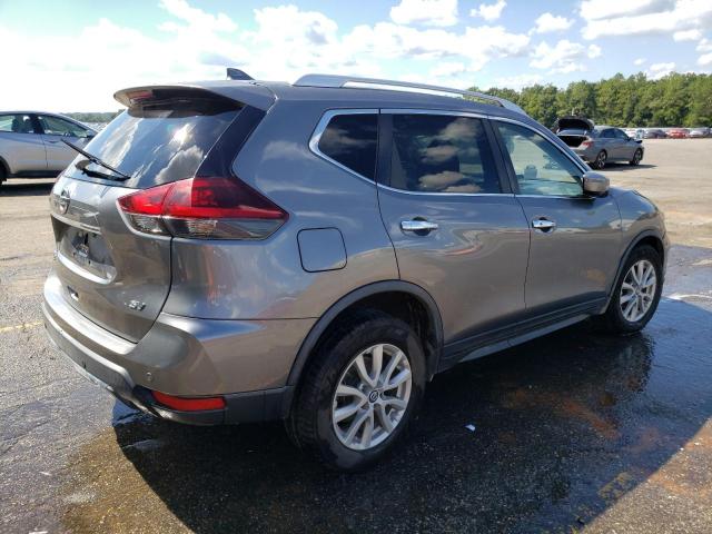 2019 NISSAN ROGUE S - KNMAT2MT2KP535496