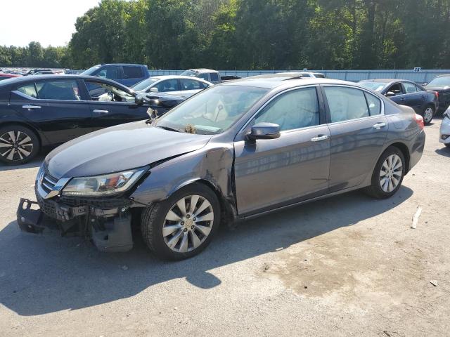 2013 HONDA ACCORD EXL #3023914270