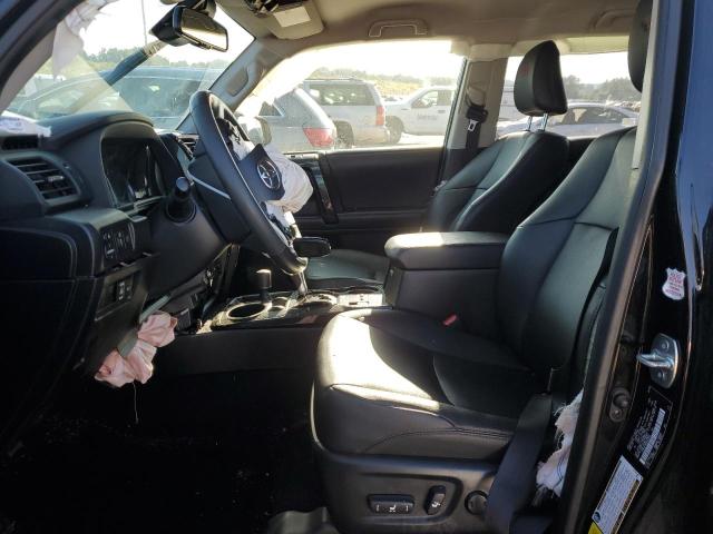 2022 TOYOTA 4RUNNER SR - JTERU5JR2N6043955