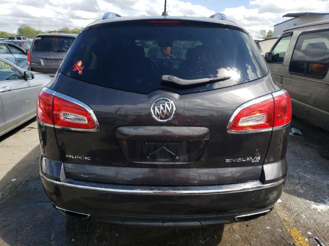 2015 BUICK ENCLAVE - 5GAKVCKD7FJ105912