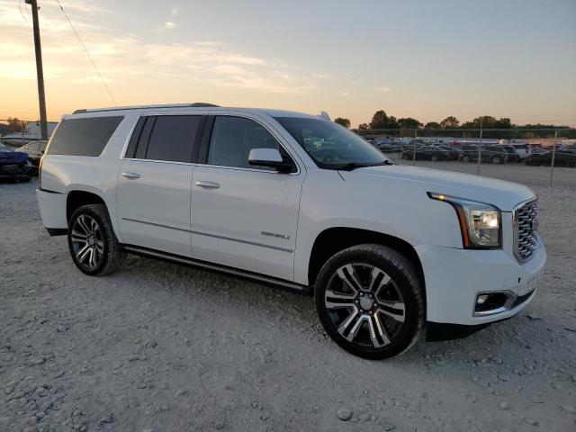 VIN 1GKS2HKJ7JR117499 2018 GMC Yukon, Denali no.4